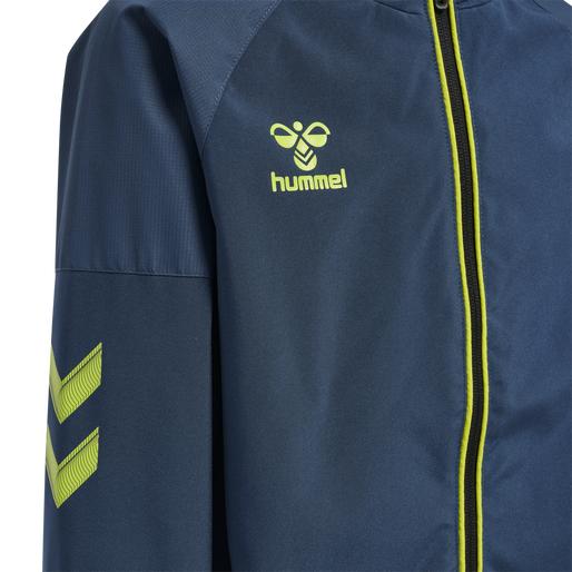 Immagine prodotto hummel Piombo Formazione Giacca Bambini (116)