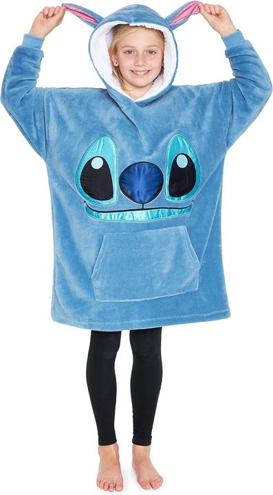 Produktbild Disney Decken-Hoodie Stitch