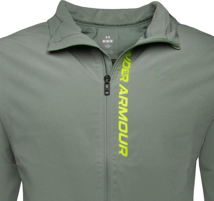 Immagine prodotto Under Armour Outrun the Storm Jacket - 67077 (XXL)