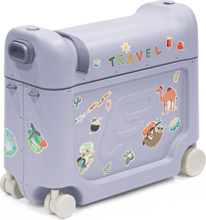 Produktbild Stokke JetKids BedBox (20 l, Handgepäck (bis 50l))