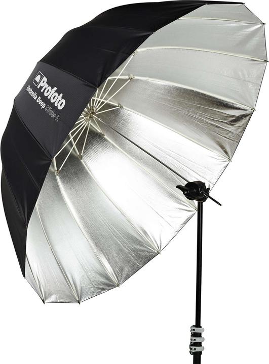 Immagine prodotto Profoto Deep (Ombrello, 130 cm)