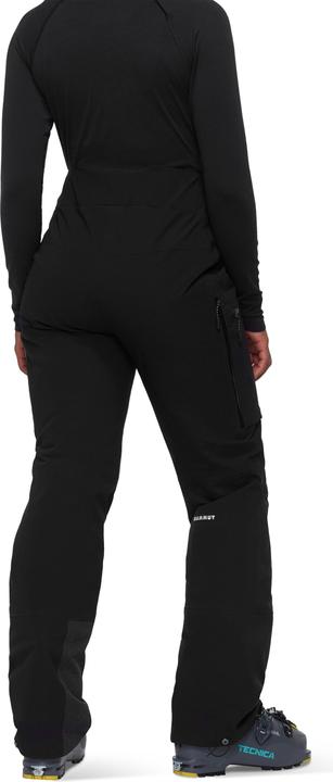 Actual product image Mammut Stoney HS Thermo Pants Women (34)