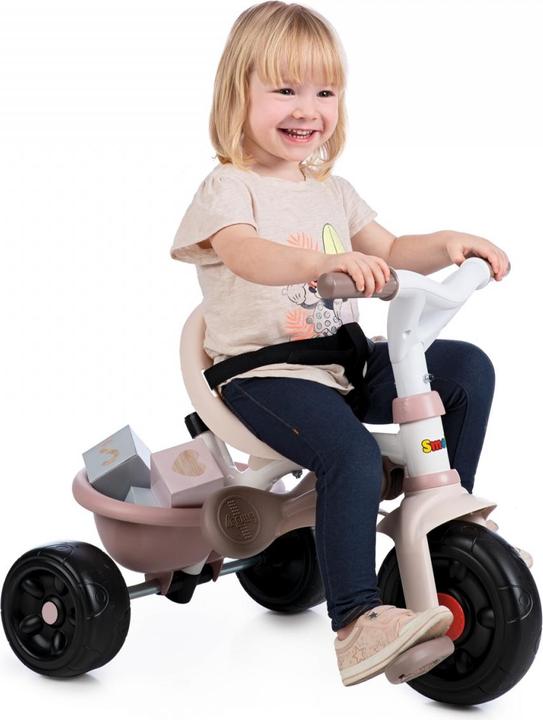 Image du produit Smoby Be Fun Comfort