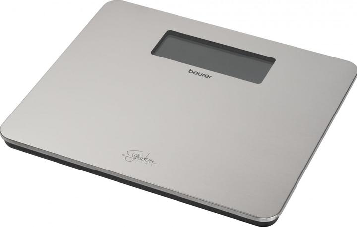 Actual product image Beurer GS405 Signature (200 kg)