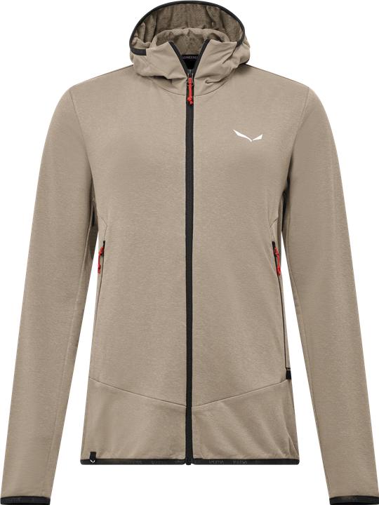 Actual product image Salewa Agner Hemp 2 Hooded Jkt W (36, S)