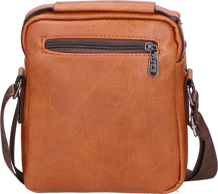 Actual product image Northampton Polo Club shoulder bag
