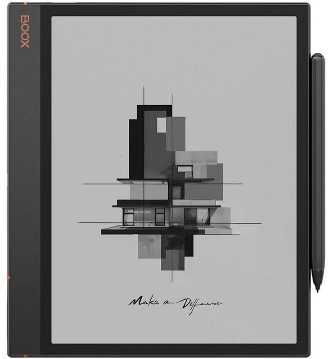 Productafbeelding Onyx Boek Boox Note Air 3 grijs (10.30", 64 GB, Zwart)
