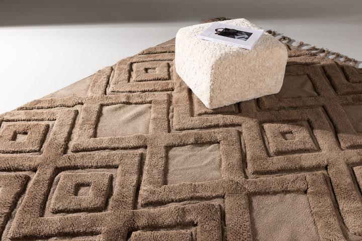 Actual product image Vind Dahlia (400 x 300 cm)