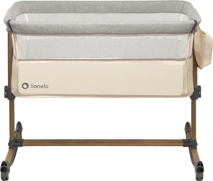 Actual product image Lionelo Leonie
