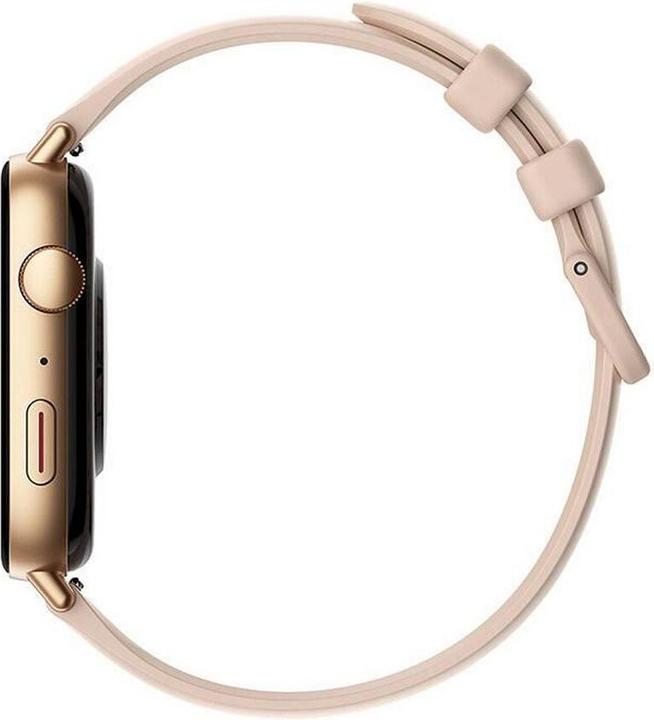 Actual product image Colmi Smartwatch C8 Max (Złoty)