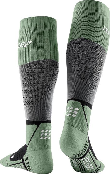 Actual product image Cep Women's Max Cushion Socks Hiking Tall (34 - 37)