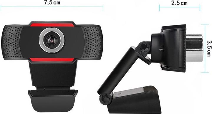 Immagine prodotto Manta W182 (2 Mpx)