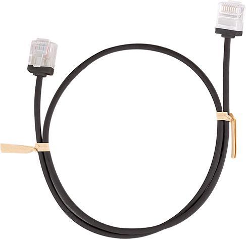 Actual product image LogiLink Network cable (U/UTP, CAT6a, 15 m)