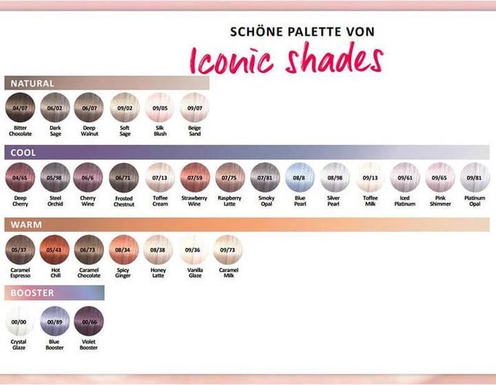 Produktbild Wella Shinefinity (09, 02 - Soft Sage)