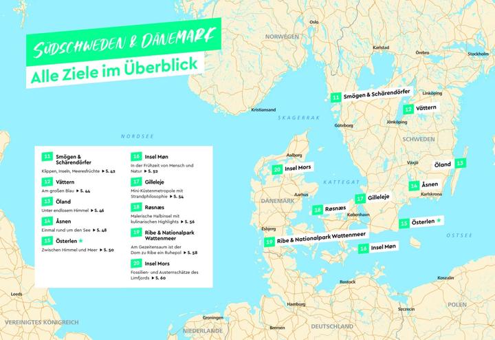 Produktbild Ab ans Wasser! 100 traumhafte Campingziele an Flüssen, Seen & Meer in Europa (Deutsch, Ginzel, Ralfua, Leon/Kaupat, Mirko/Johnen, 2023)
