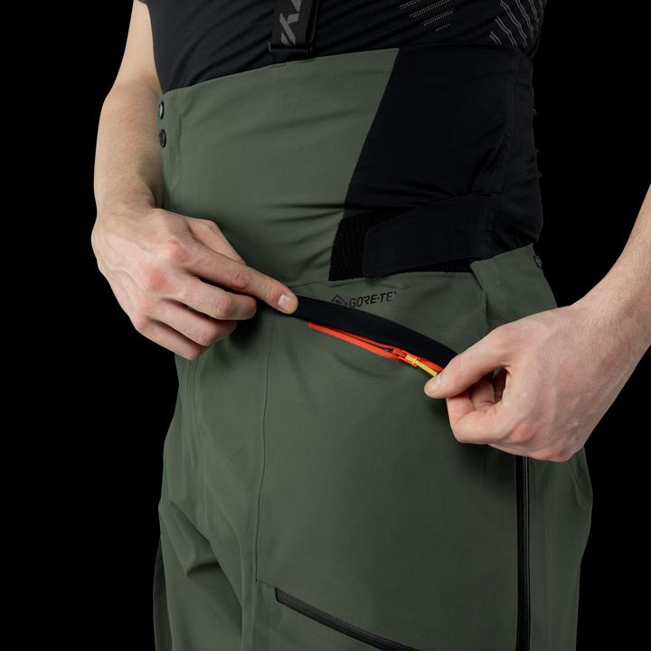 Produktbild Dynafit Tigard GORE-TEX Hose (L)