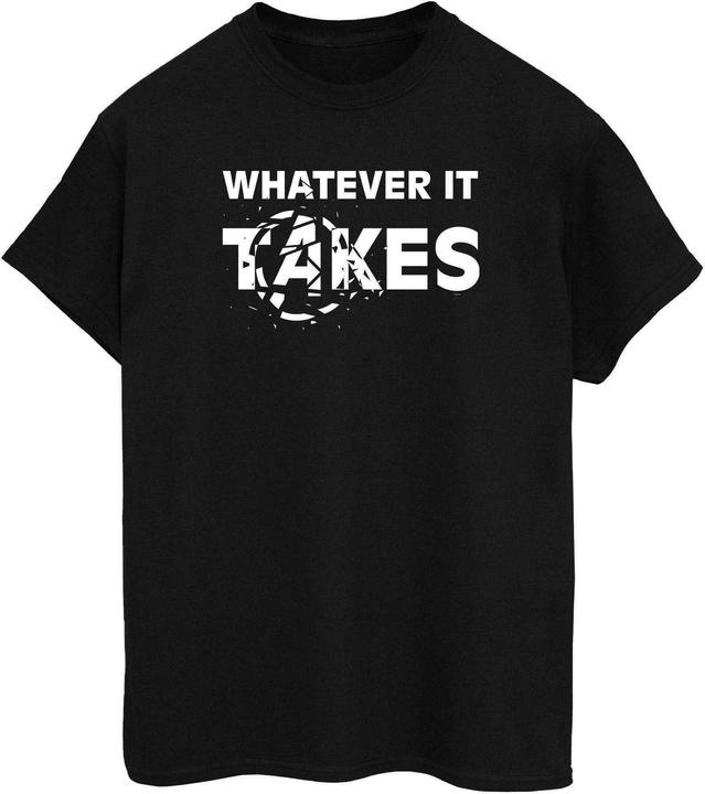 Produktbild Dick Smith Whatever It Takes TShirt (L)