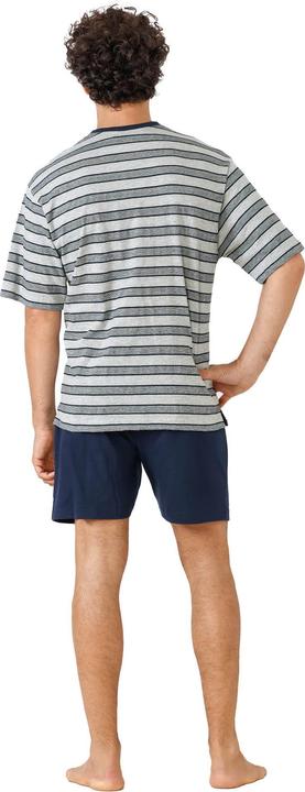 Produktbild Hajo Schlafanzug Klima Light® (4XL)