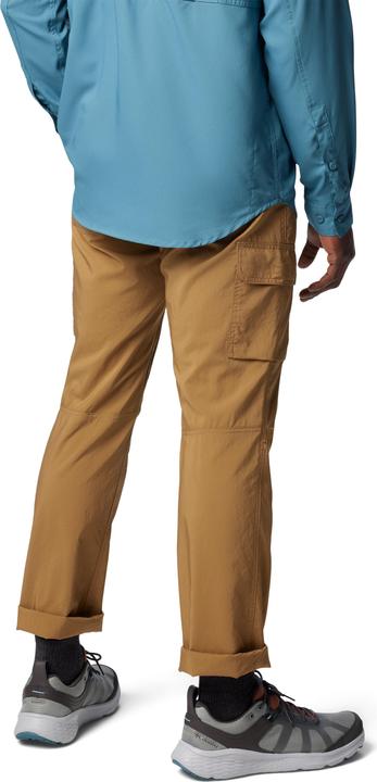 Actual product image Columbia Silver Ridge™ Utility Pant (Frequency band 38 (2600 MHz))
