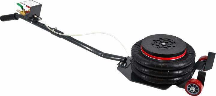 Produktbild Nortec Wagenheber