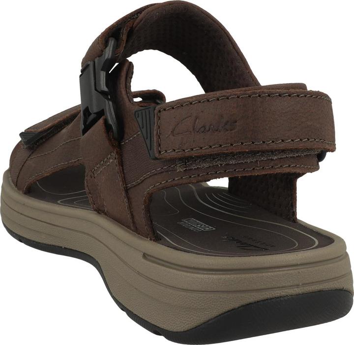 Actual product image Clarks Saltway Edge - 66539 (43)