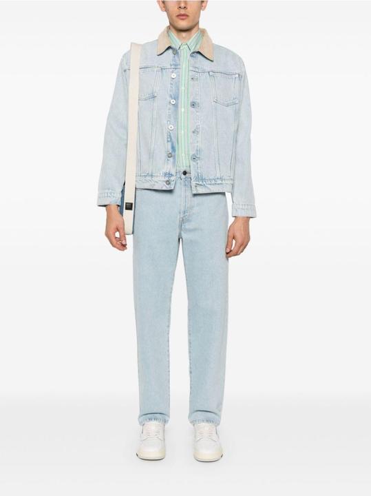 Immagine prodotto Drôle de Monsieur La Veste Jean Delave (M)