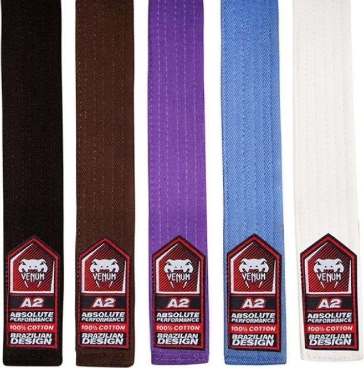 Produktbild Venum Gürtel BJJ (M)