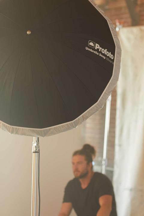 Immagine prodotto Profoto Deep (Ombrello, 130 cm)