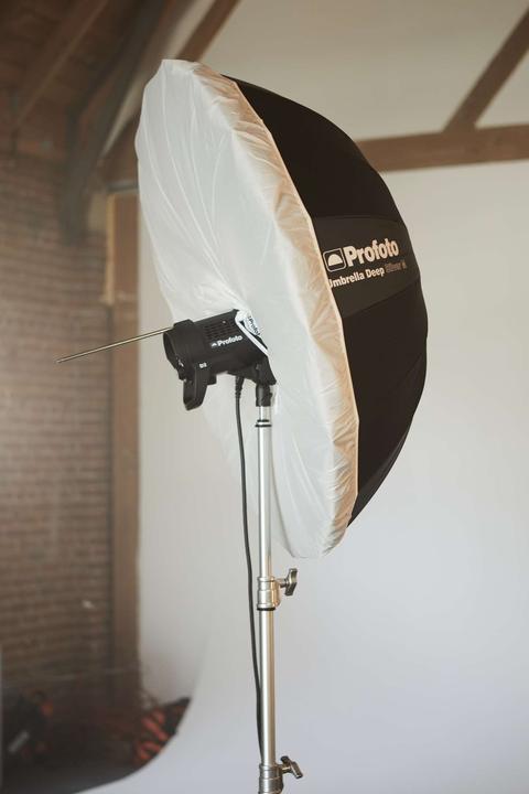 Immagine prodotto Profoto Deep (Ombrello, 130 cm)