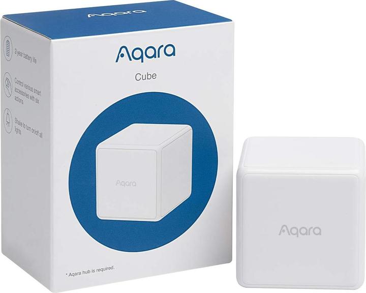 Image du produit Aqara cube switch