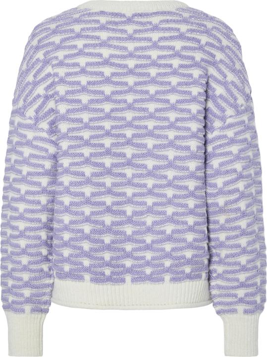 Actual product image Pieces PCDIANA knitted jumper (M)