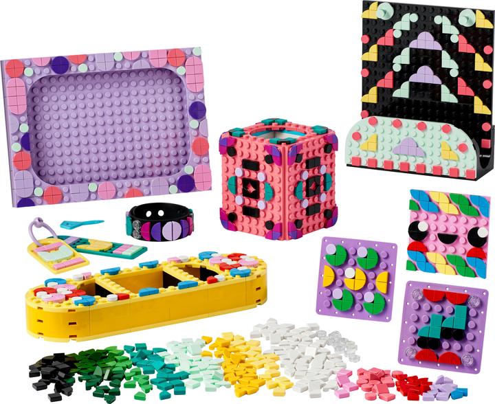 Produktbild LEGO Dots Developer Toolkit (41961, LEGO Dots)