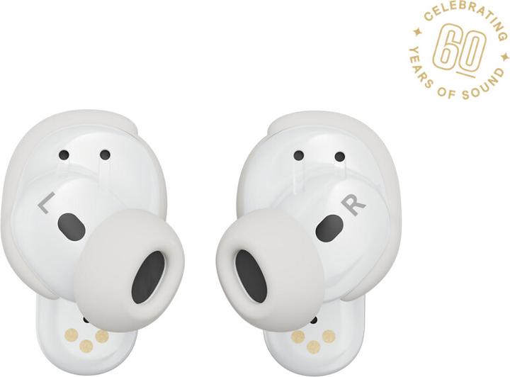 Actual product image Bose QuietComfort Ultra Earbuds (ANC, 6 h, Wireless)