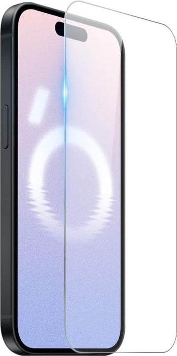 Produktbild Northjo iPhone 16 - Set Handyhülle und Panzerglas (Apple iPhone 16)