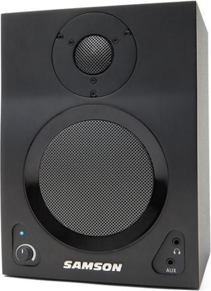 Produktbild Samson MediaOne BT4