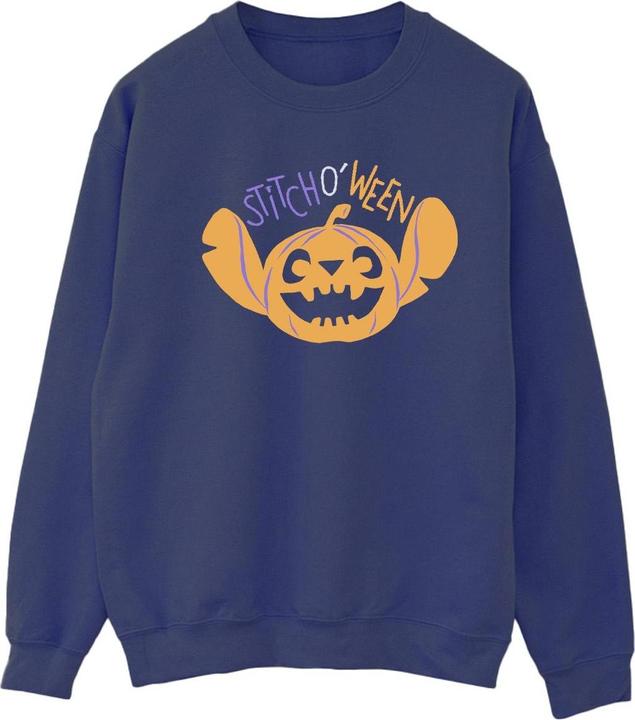 Produktbild Lilo & Stitch Stitch O Ween Sweatshirt (XXL)