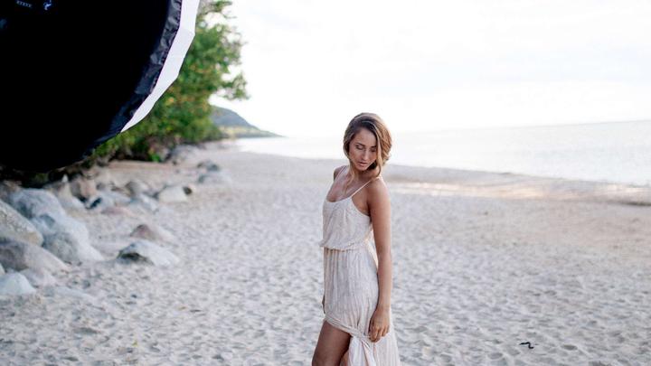Actual product image Profoto Deep (Umbrella, 165 cm)
