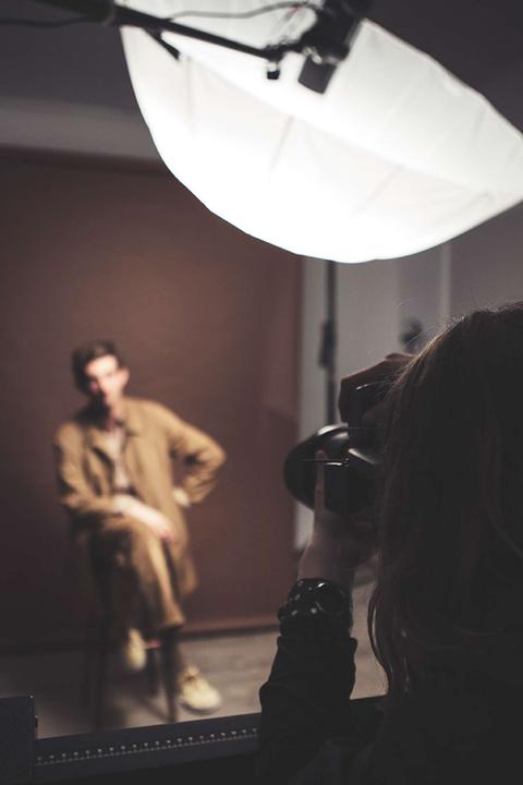 Actual product image Profoto Deep (Umbrella, 165 cm)