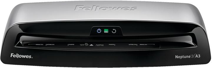 Produktbild Fellowes Laminiersystem Neptune 3 A3 (75 - 175 µm, A3)