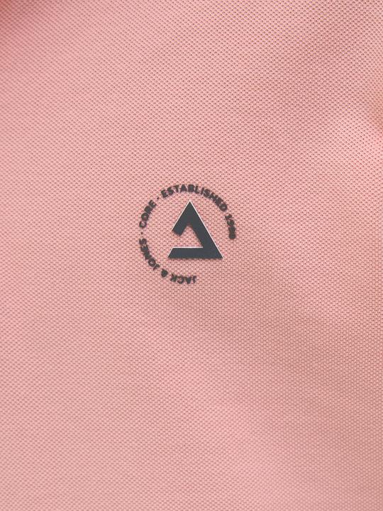 Image du produit Jack & Jones Logo Poloshirt Junior Poloshirt (140)