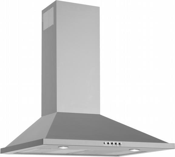 Produktbild Silverline SL 2240-60RF (Wandhaube)