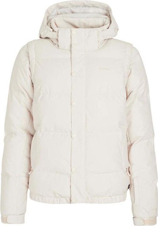 Immagine prodotto Protest Giacca invernale da donna PRTASPEN 10K impermeabile e traspirante Kitoffwhite M/38 (38)