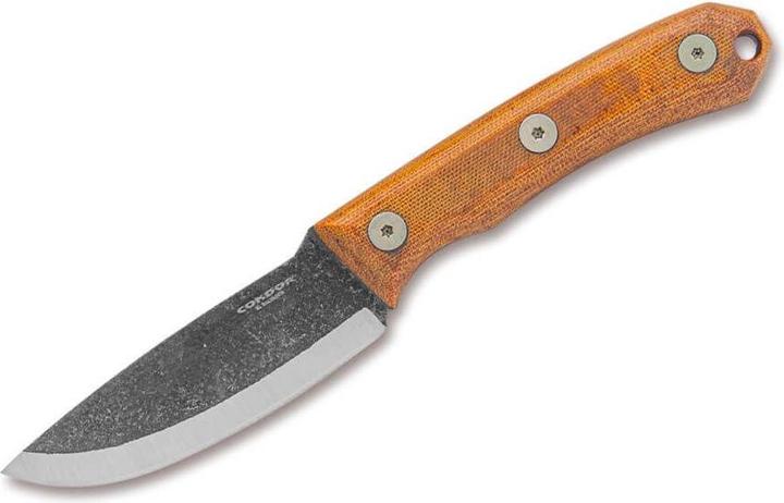 Condor Nóż Mountain Pass Carry Knife