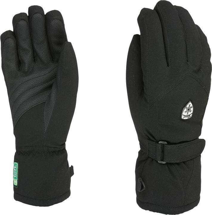 Level Ski gloves Hero W 2025