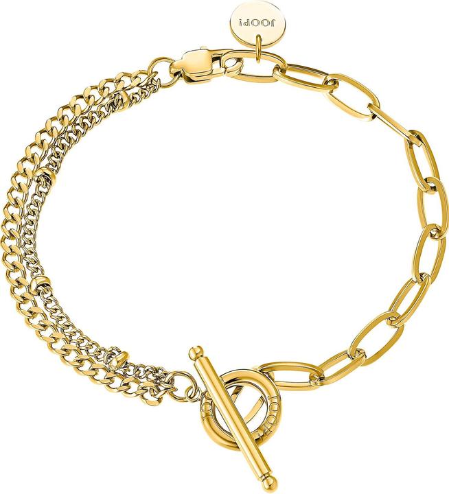 Joop! Armband (20 cm, Edelstahl)