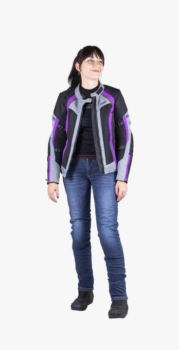 Actual product image iXS Andorra-Air (Women, 5XL)