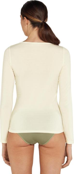 Immagine prodotto Icebreaker Siren L/S Sweetheart da donna (S)