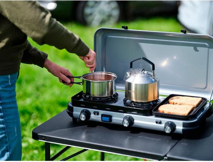 Produktbild Campingaz Camping Kitchen 2 Multi Cook