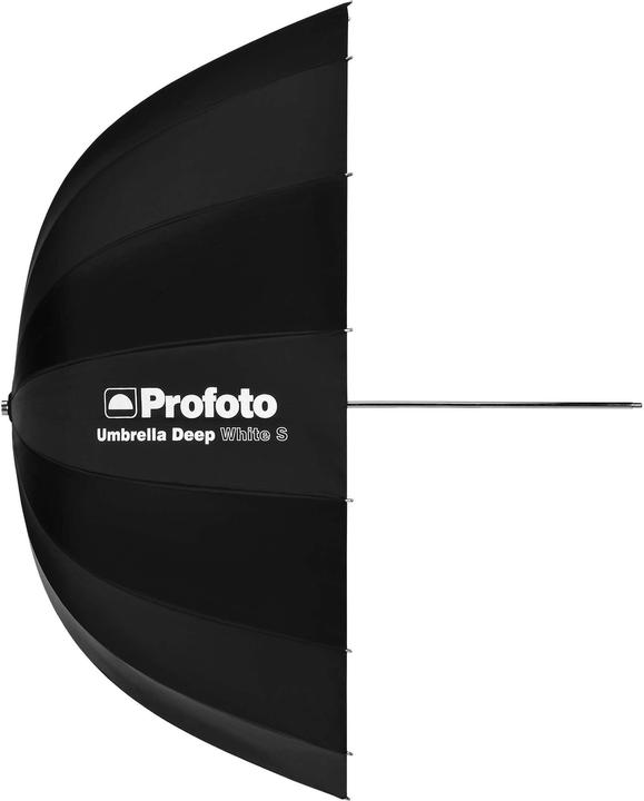 Actual product image Profoto Deep (Umbrella, 165 cm)