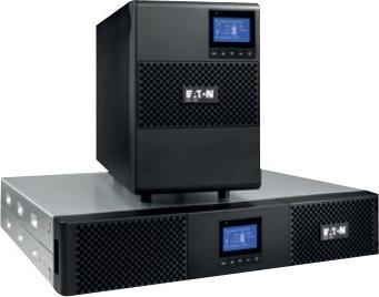 Produktbild Eaton USV 9SX 1500i (1500 VA, 1350 W, Online-Doppelwandler USV)